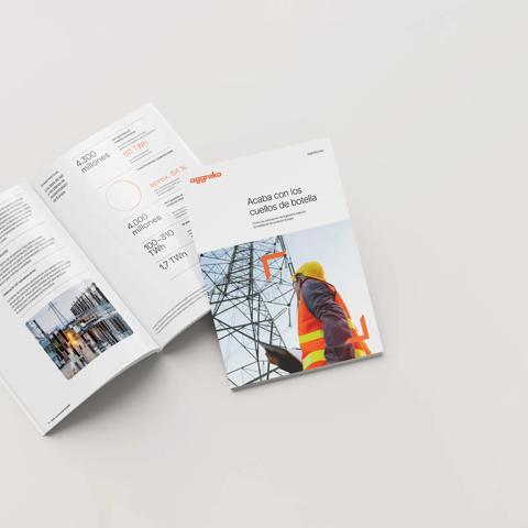 Website hero - Breaking the gridlock report ES