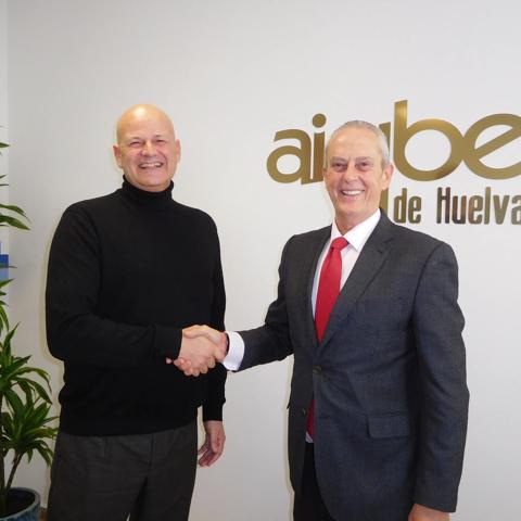 AIQBE official signature