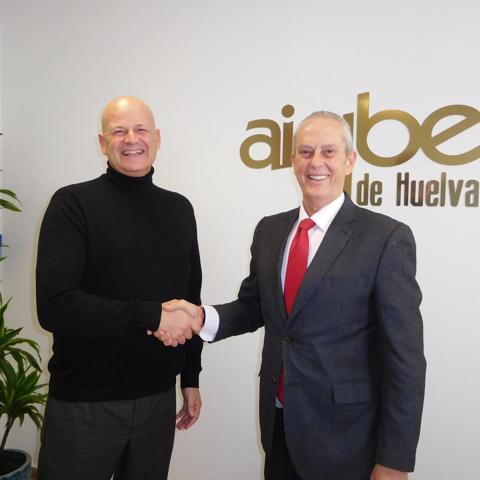 AIQBE official signature