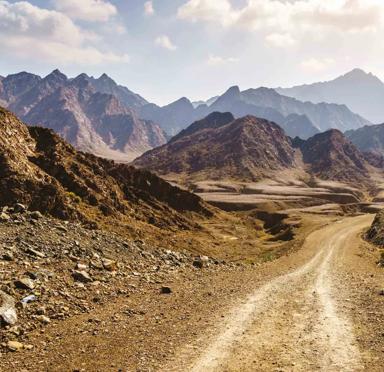 How To Avoid a Rocky Start to the Year