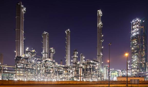 Aggreko Awarded United States Patent To Reduce Catalyst Cooling Time During Refinery Turnarounds