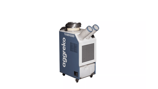 4500 W Industrial Air Conditioner | Spot Cooler
