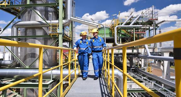 pharmaceutical business continuity