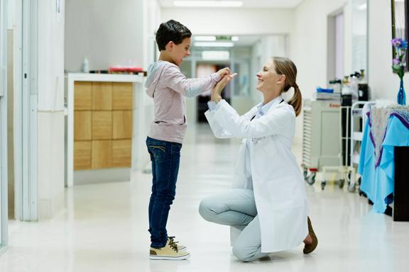hospital power plan for hurricane season