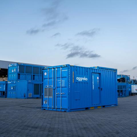 Steam boiler 5.5 tonne