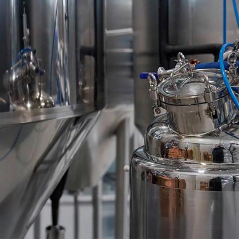 food and beverage production