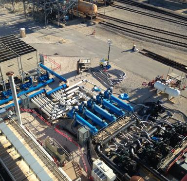 How to Keep Production Processes Cool