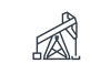 on site cooling solutions for oil and gas pipelines