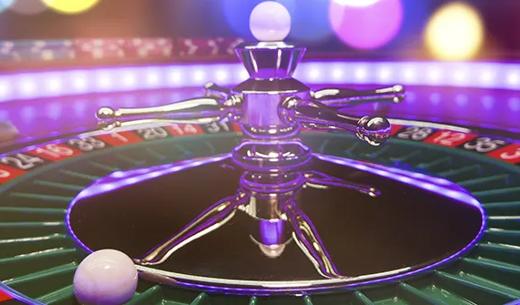 powering casino entertainment during renovation