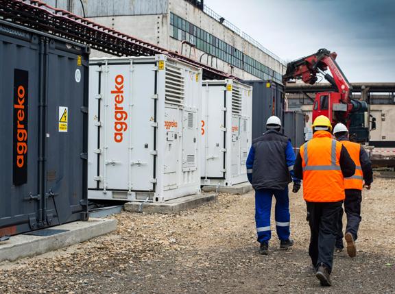 Solving Manufacturing Bottlenecks with Reliable Utility Solutions