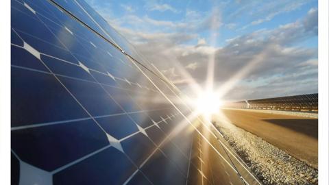 A sustainable solution for emergency power