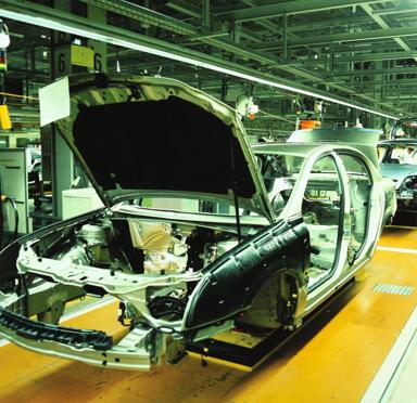 automotive industry hvac compressed air and energy solutions