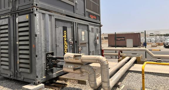 Waste heat recovery