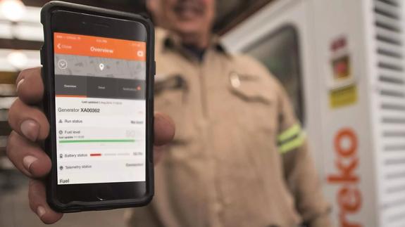 remote-monitoring-arm-app