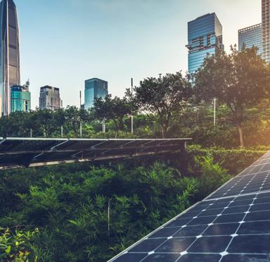Overcoming the challenges of the energy transition