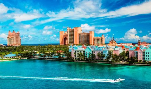 cooling a scorching island hotel hvac system