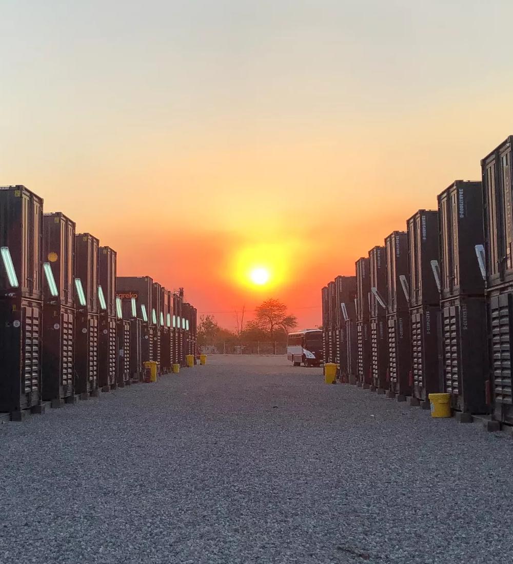 Aggreko 360 virtual tours