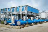 protect pharmaceutical production and compliance when utilities fall short