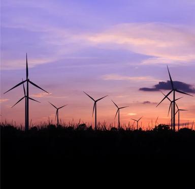 turbines tested with grid emulation