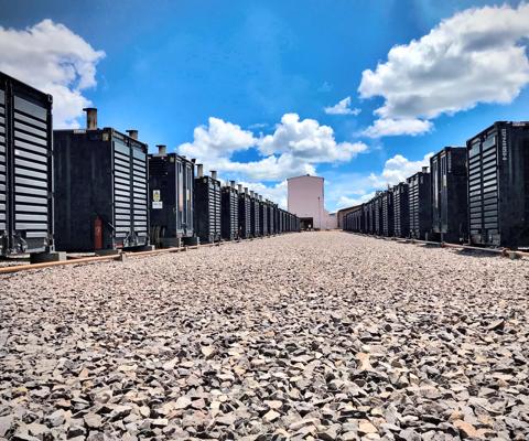 ERG Metalkol 62MW site, Kolwezi, DRC