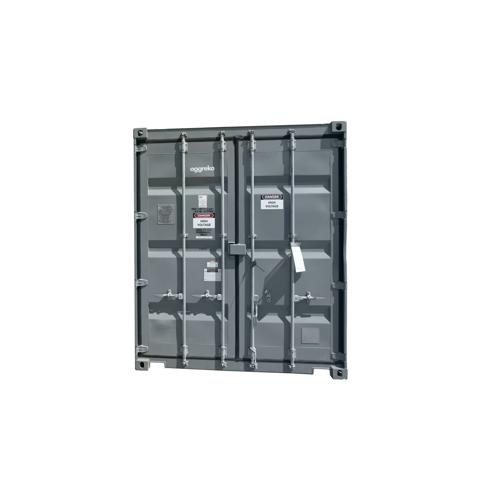Aggreko - Breaker - MV-multi-gang - 005