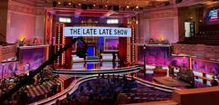The Late Late Show, Freemasons Hall, London