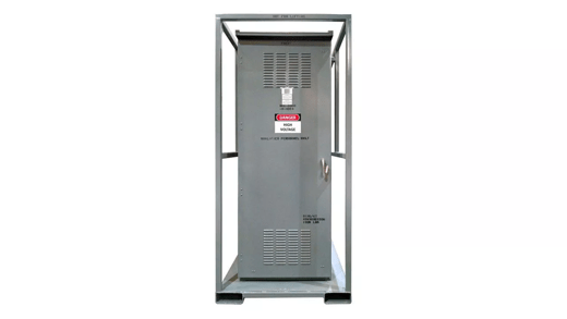 3000 Amp Low Voltage Breaker