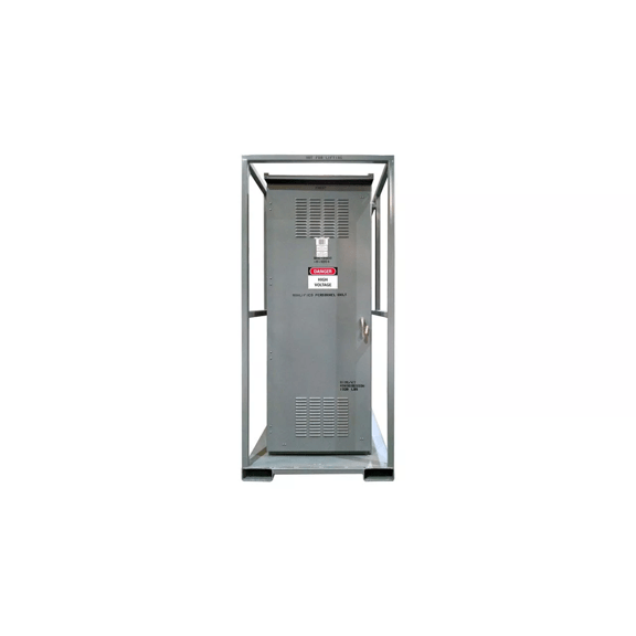 3000 Amp Low Voltage Breaker