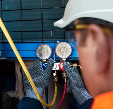 How to Keep Your HVAC System Going Strong