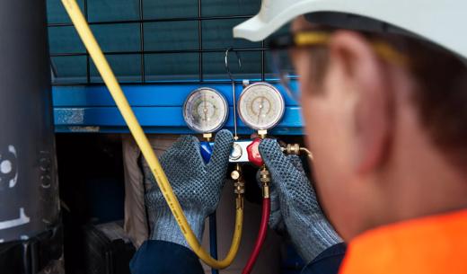 How to Keep Your HVAC System Going Strong