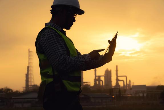 Stock images used to tell the bigger aggreko difference story purchased from getty for a range of marketing assets already produced.