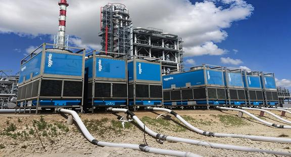 Mobile hero image for commercial-cooling-tower Landing page