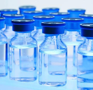 Engineered solutions for pharmaceutical, biotech and medical device manufacturers