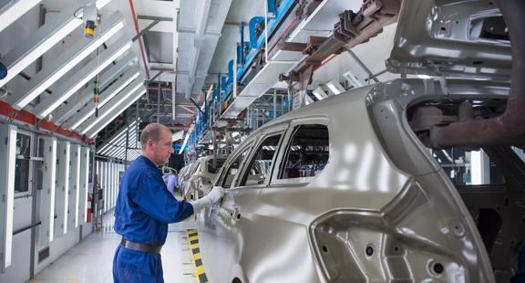 automotive industry hvac compressed air and energy solutions