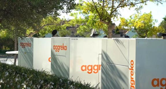 Aggrko are official power supplier of the The Aramco Team Series is a professional women's golf competition that is part of the Ladies European Tour (LET)

The Aramco Team Series is the first team event series of its kind on any professional tour. Taking place across three continents, the tournaments will see the world’s best players team up with an amateur golfers to compete for a $1m prize fund.


Using a unique draft system, team captains will pick one pro teammate, before being allocated a third via a random draw. Completing each team will be one amateur golfer. As well as competing for the team trophy, the professionals will also vie for an individual title, offering Rolex Rankings and Solheim Cup ranking points, and will be part of the Race to Costa del Sol Official Rankings.