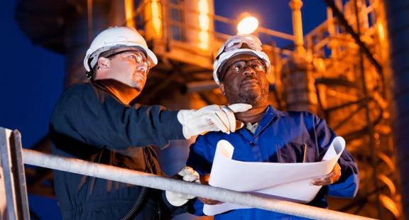 petrochemical process enhancement