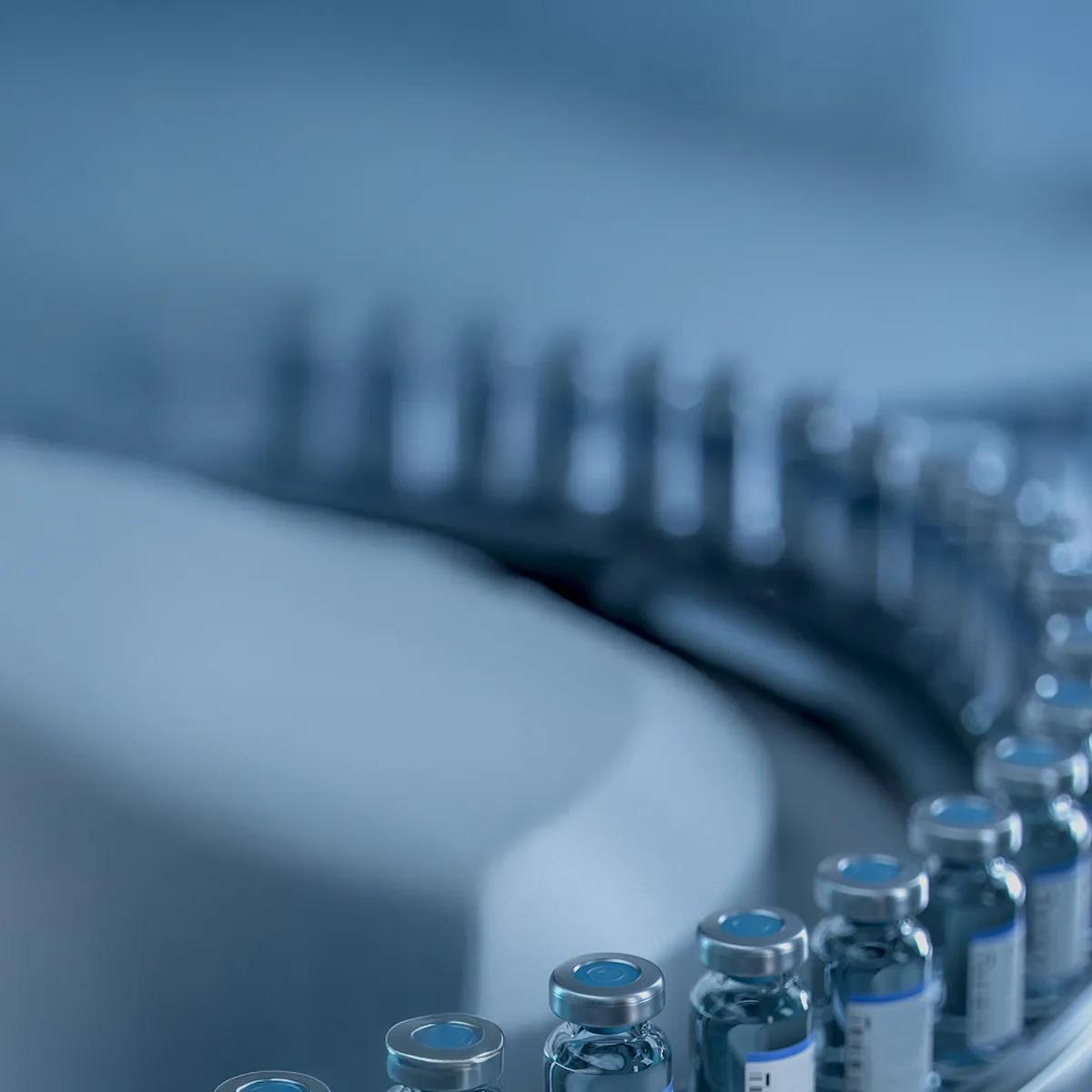 pharmaceutical business continuity
