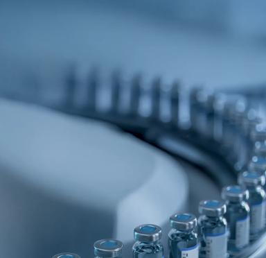 pharma supply chain solutions