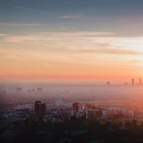 Aggreko Perspectives - our global thought leadership series focusing on topics relating to the energy transition and the future of energy