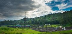 EWSA Mukungwa- Rwanda 10 MW