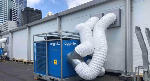 moisture control systems