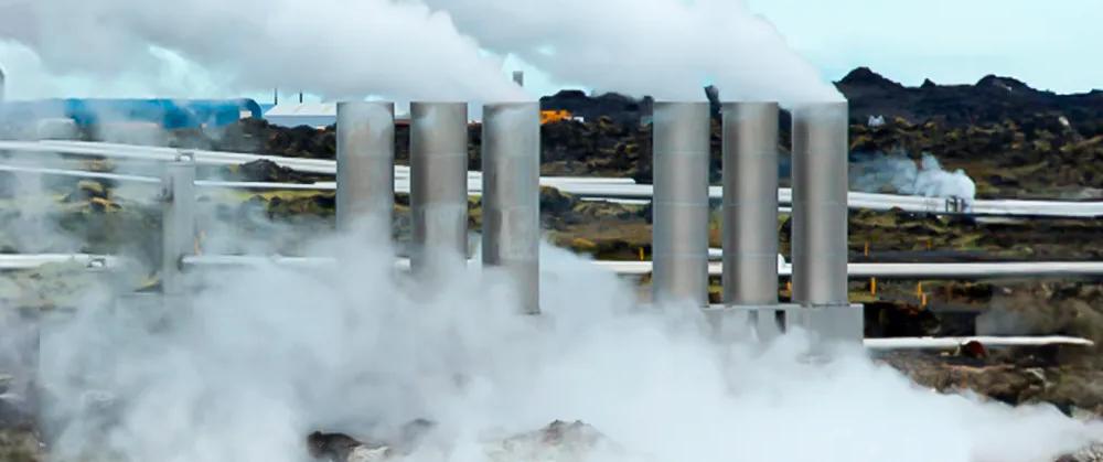 temporary power solutions for remote geothermal projects