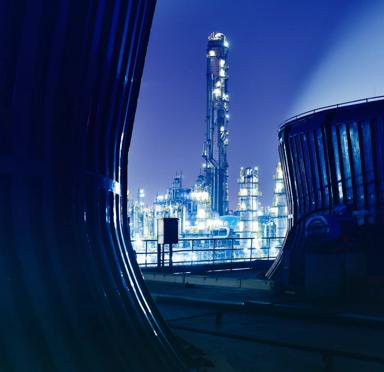 reactor cooling makes savings