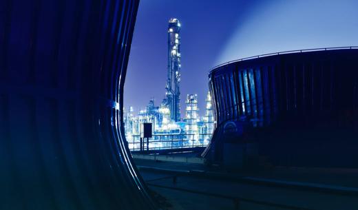 How to Deal with Oil Market Instability