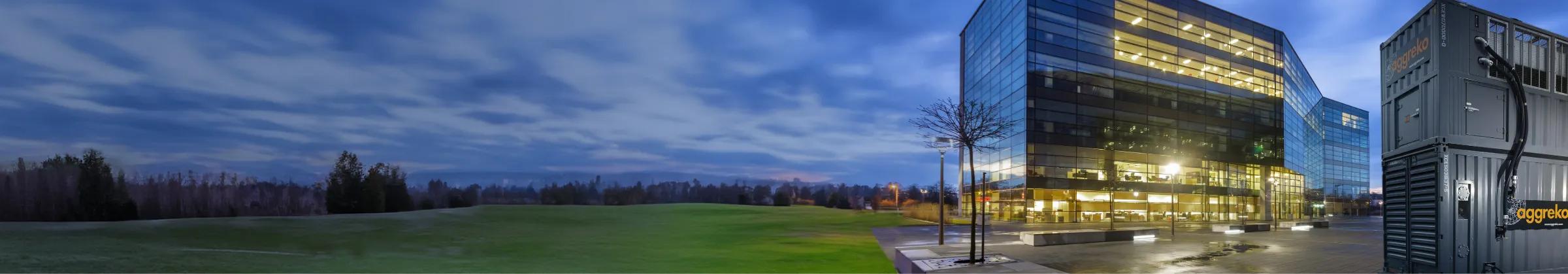 bridging power supply solutions for data centers