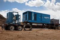 overcome seasonal production challenges and maintain winter like production levels