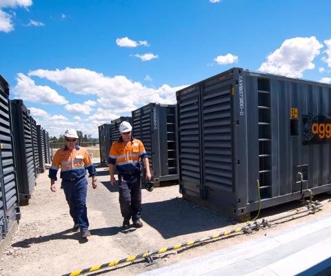 2011Mar-australia-mangoola-mine-technicians-generators-mining