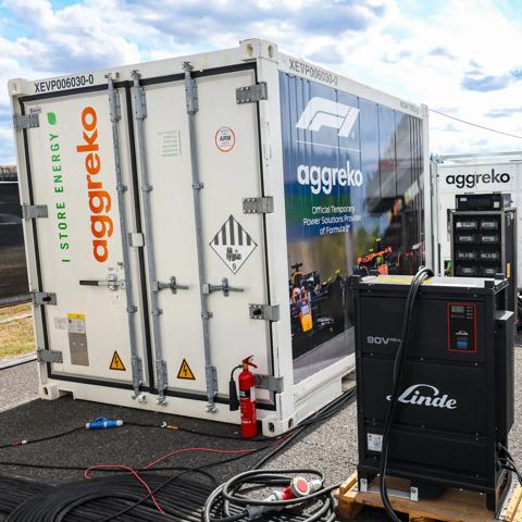 AGGREKO_BGP_BESS & STAGE V