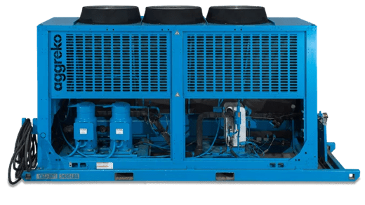 30 Ton Chiller