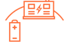 hybrid energy solutions icon